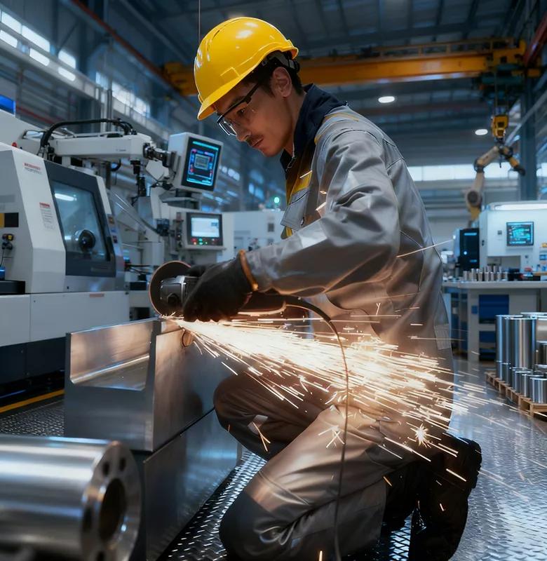 Yadex Alloy Advanced Materials Co., Ltd