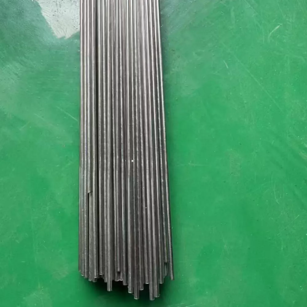 High Quality Nickel Alloy Ultra-Thin 0.25mm Nickel Wire And Bar Competitive Price 