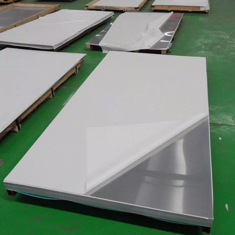 ASTM B265 Titanium Sheets & Plates for Sale& Customization Options 
