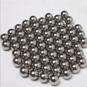Gr1 Gr2 Gr5 Titanium Beads – Stock Spot Titanium Ball Jewelry for Custom Jewelry Making & Design