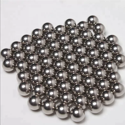 Gr1 Gr2 Gr5 Titanium Beads – Stock Spot Titanium Ball Jewelry for Custom Jewelry Making & Design