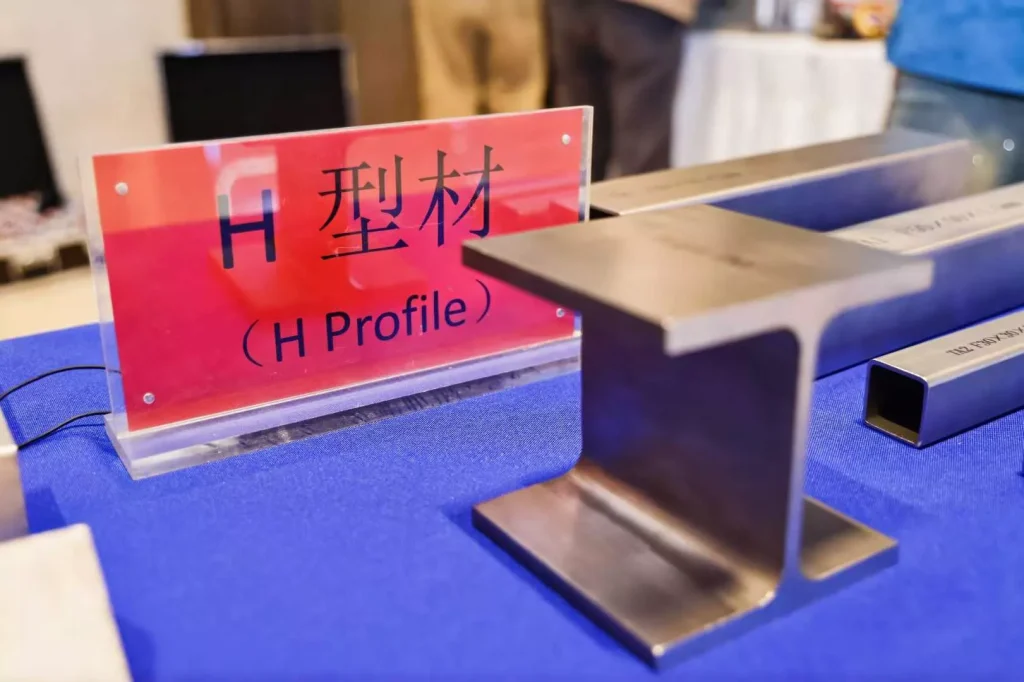 Titanium Profiles Factory Price Pure Titanium Profiles Customized Various Dimensions 